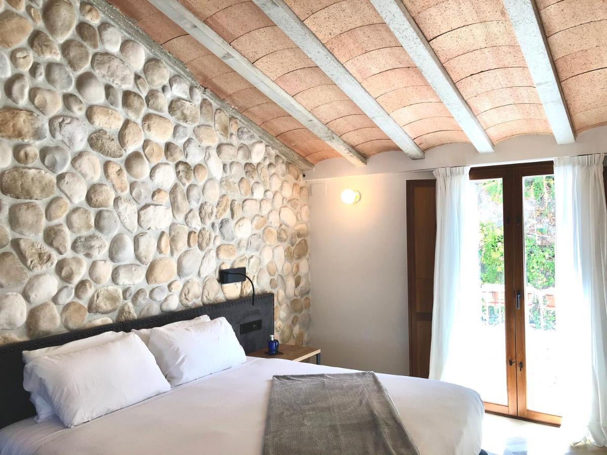 Hotel Abaco ألتيا المظهر الخارجي الصورة