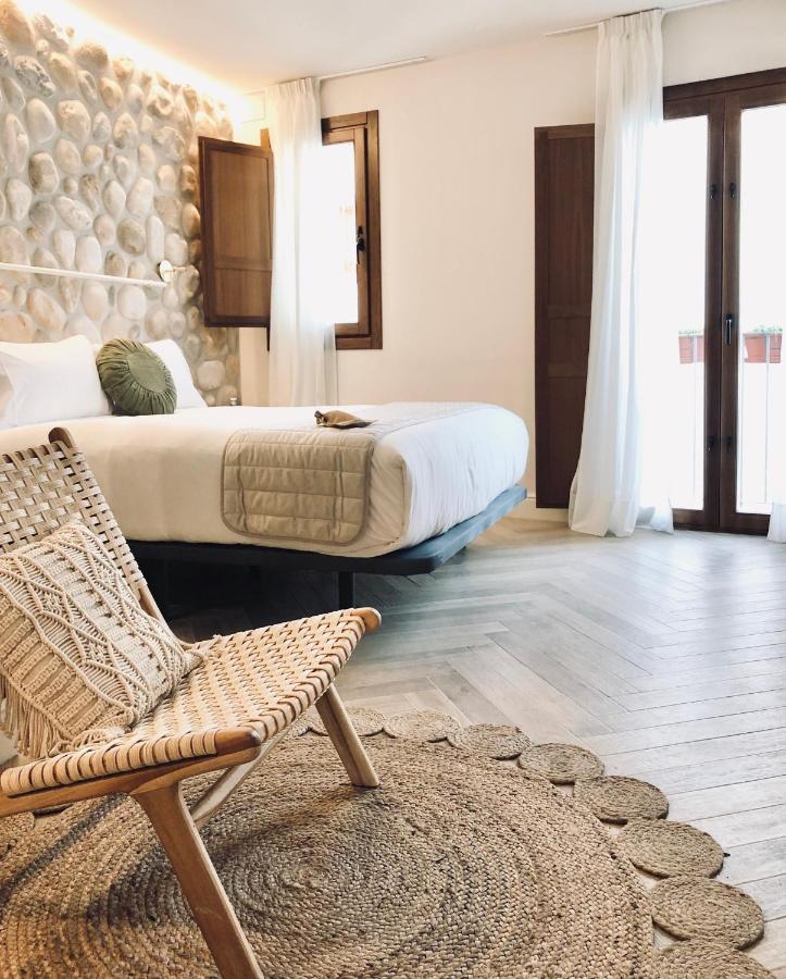 Hotel Abaco ألتيا المظهر الخارجي الصورة