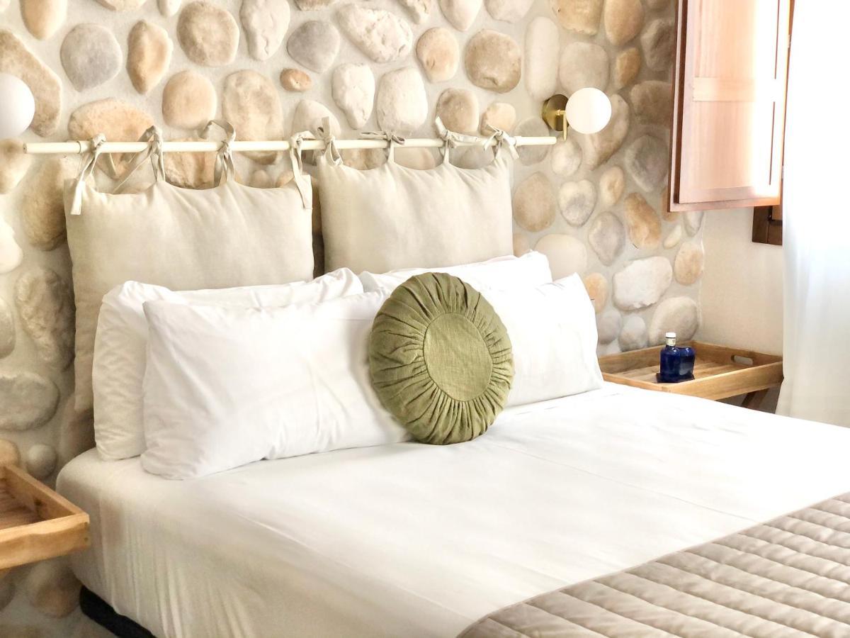 Hotel Abaco ألتيا المظهر الخارجي الصورة