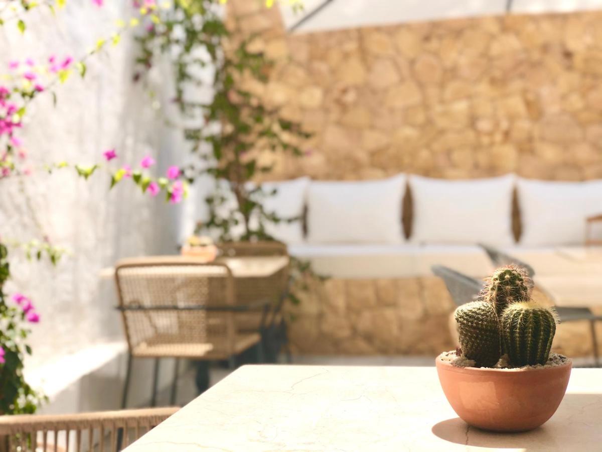 Hotel Abaco ألتيا المظهر الخارجي الصورة