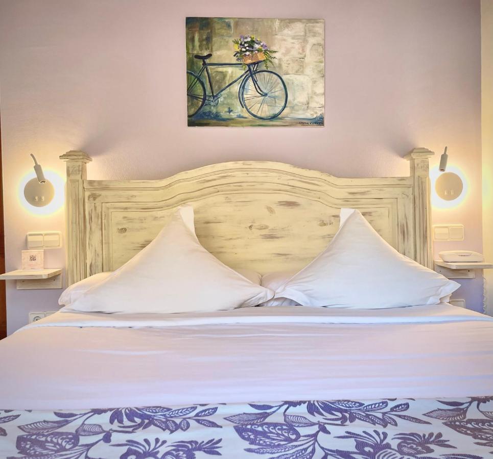 Hotel Abaco ألتيا المظهر الخارجي الصورة