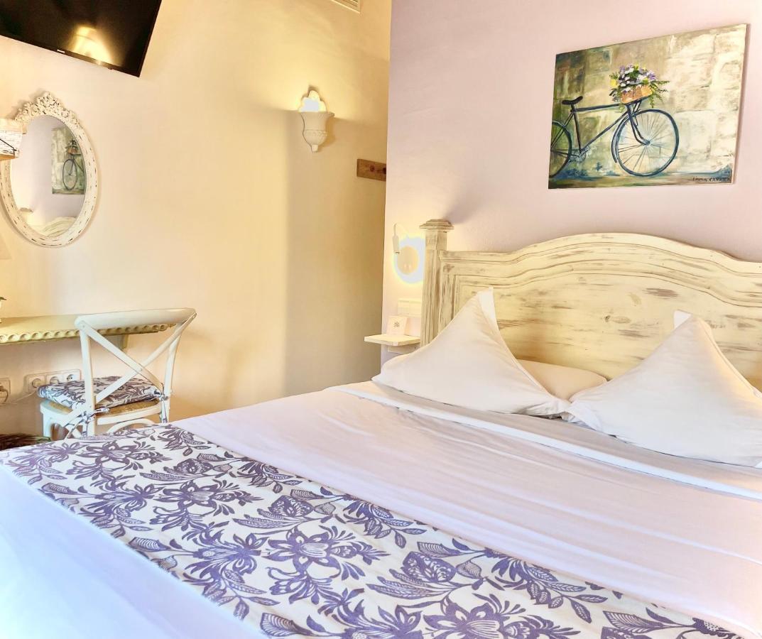 Hotel Abaco ألتيا المظهر الخارجي الصورة