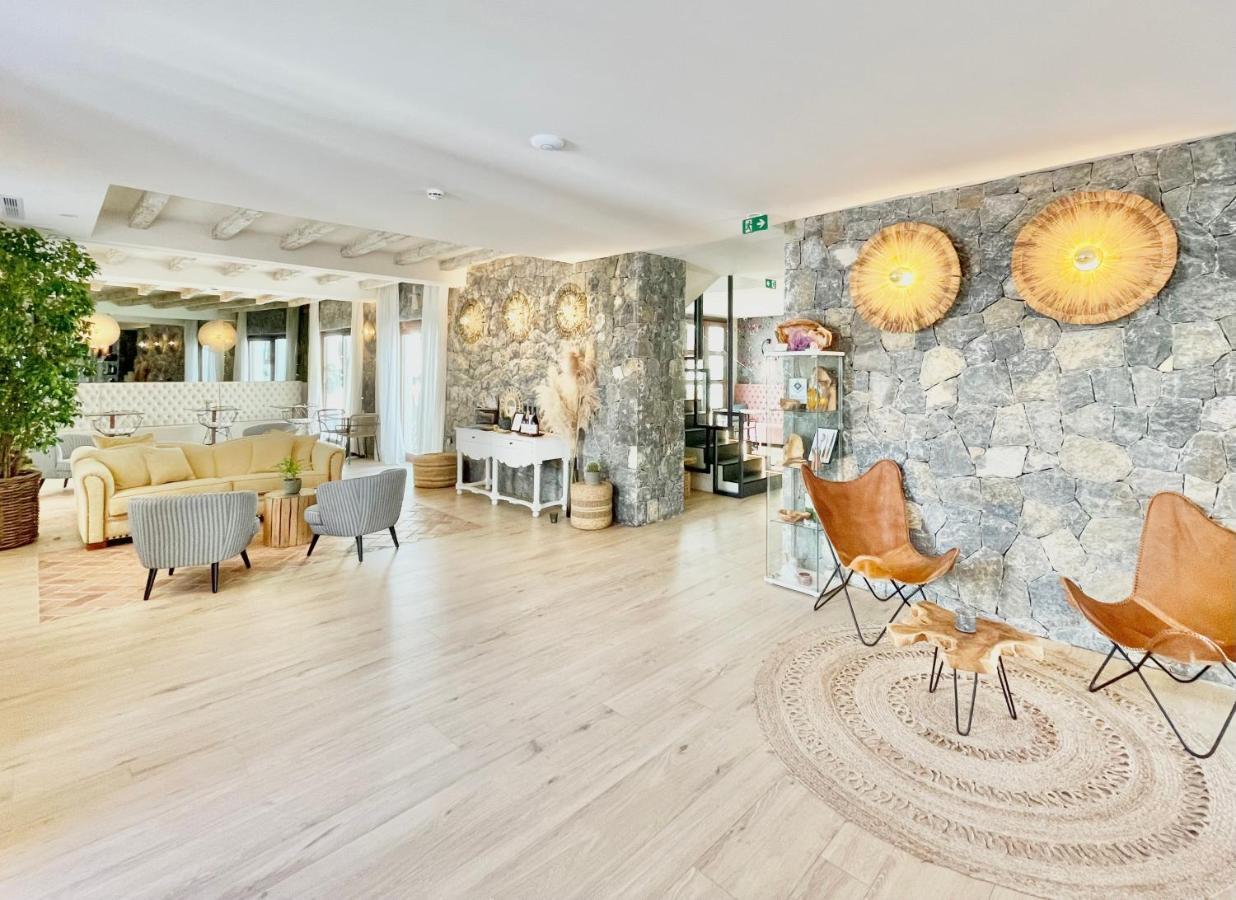 Hotel Abaco ألتيا المظهر الخارجي الصورة