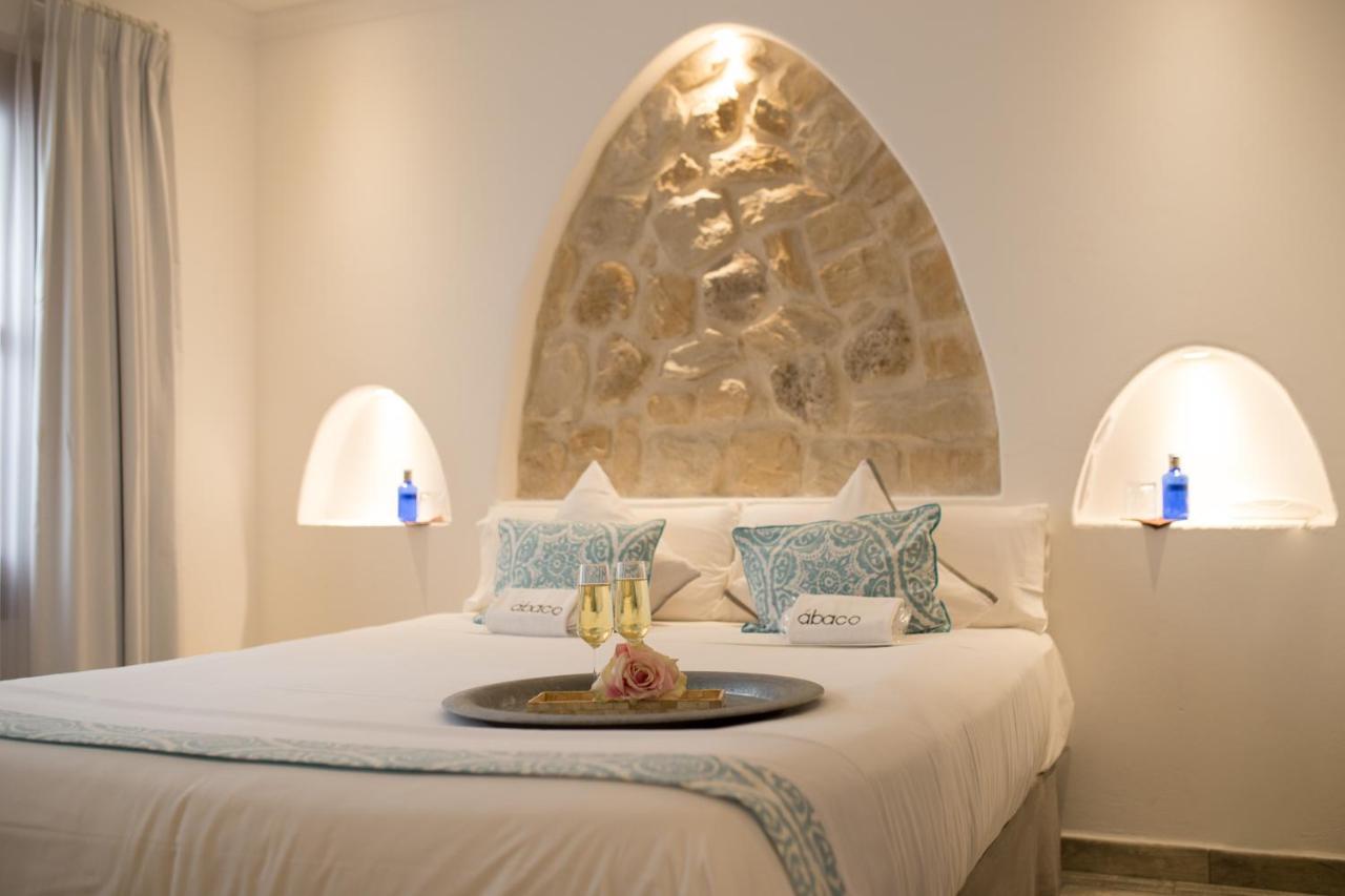 Hotel Abaco ألتيا المظهر الخارجي الصورة